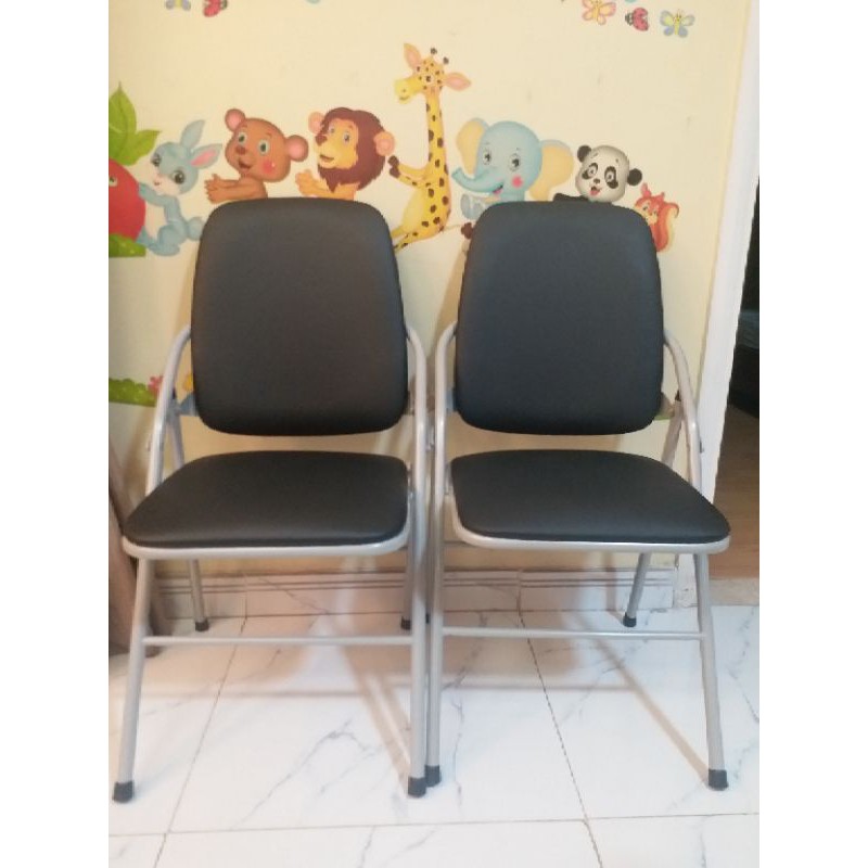 Ghế Gấp Lưng Cao Chính Hãng The One (Hòa Phát) (G04S)