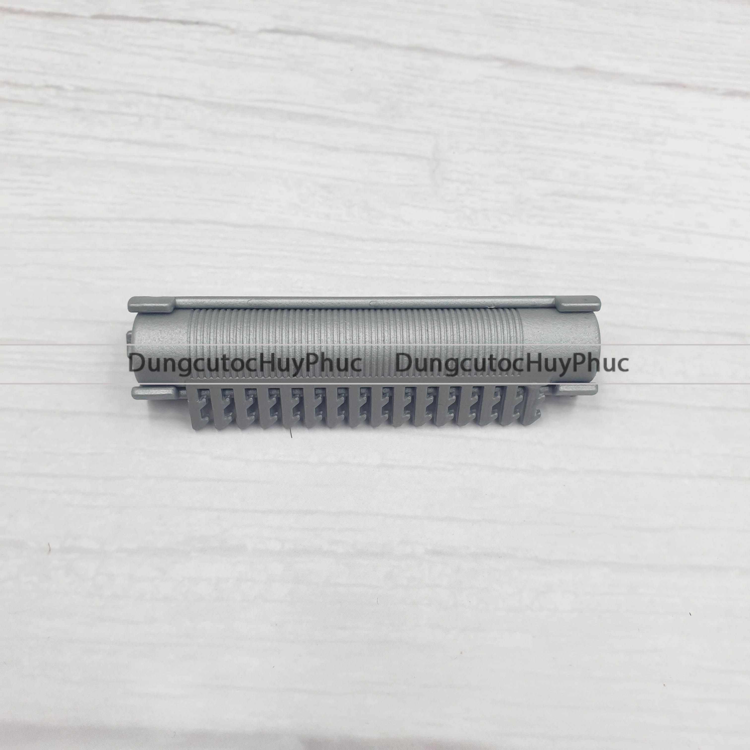 Trục làm phồng chân tóc, trục uốn dập phồng chân tóc T04