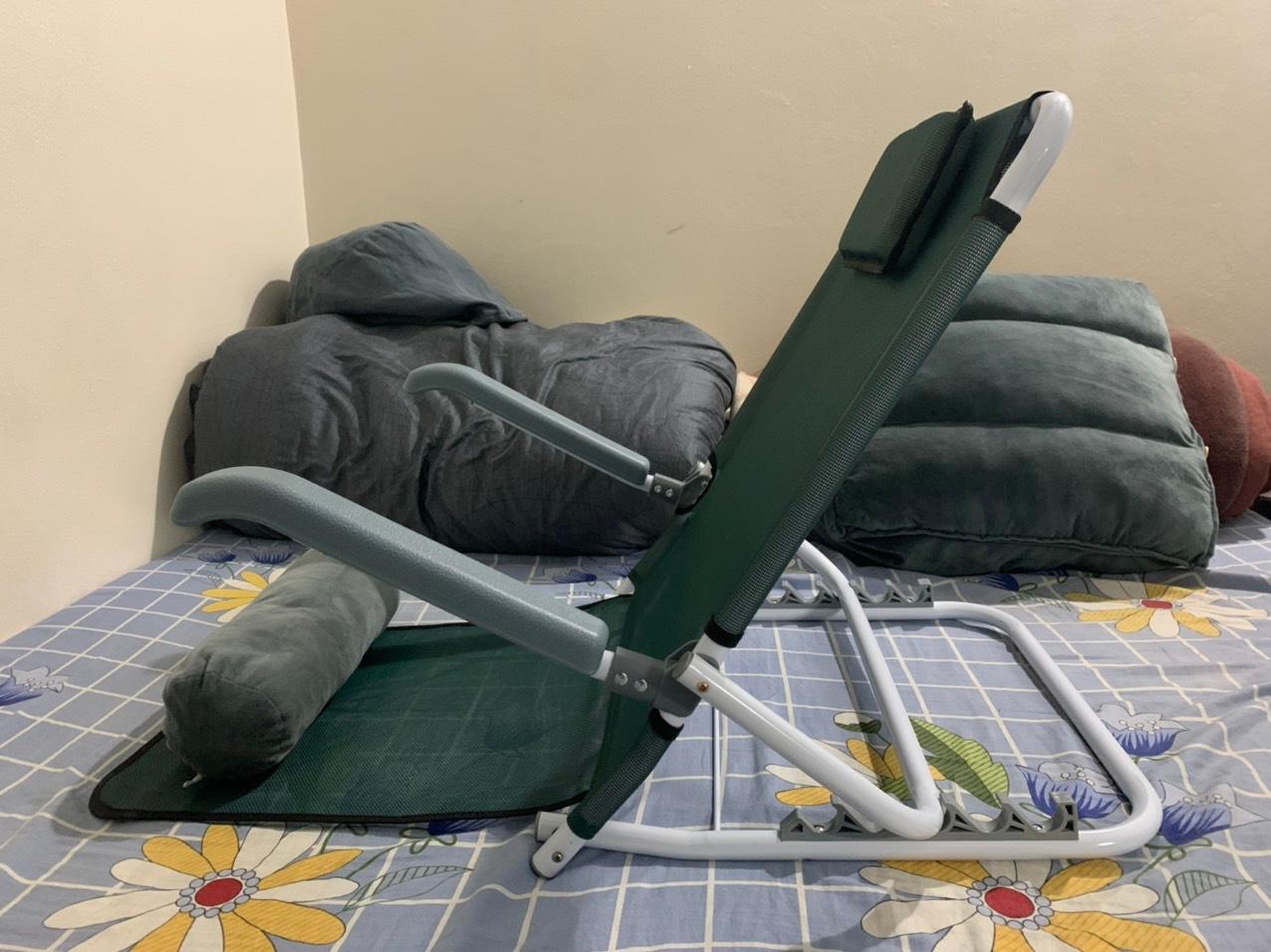 Ghế xếp thư giãn đa năng