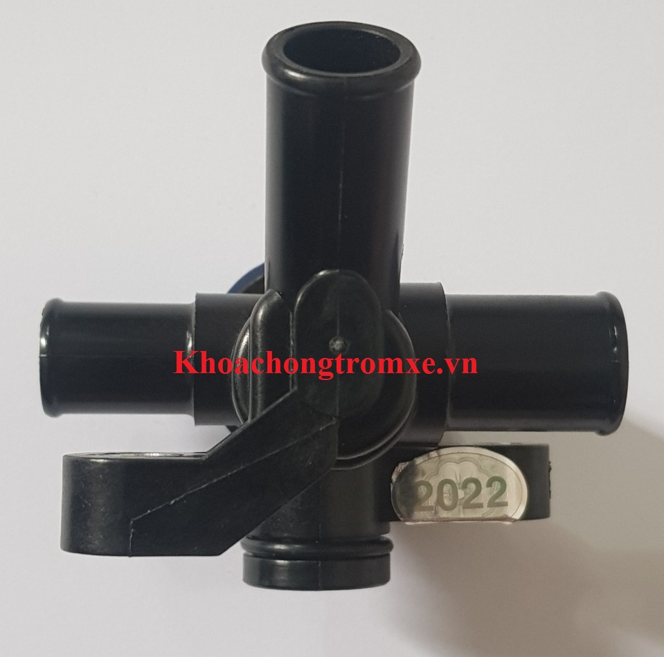 Van Hằng Nhiệt Lúp Bê Nước NVX