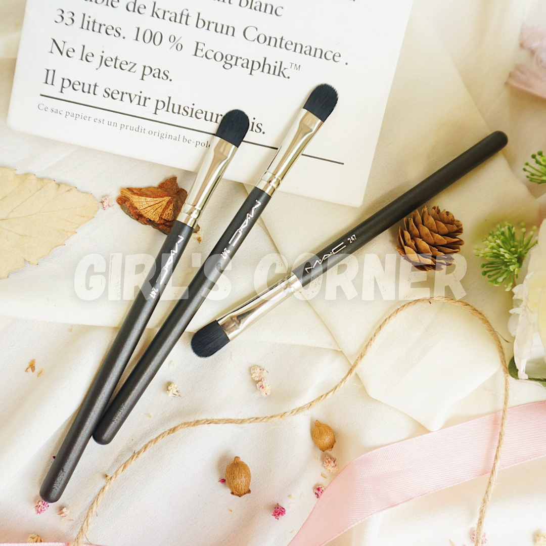 [HCM]Cọ che khuyết điểm - nhũ mắt M247