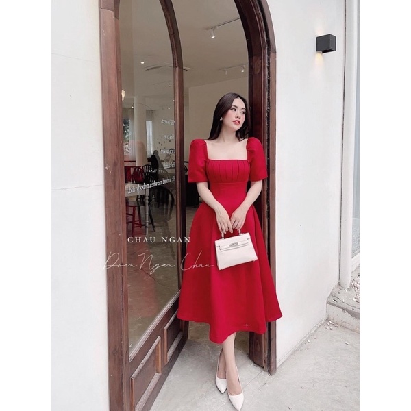 Đầm maxi đi tiệc bigsize 55-90ký ( 1034)