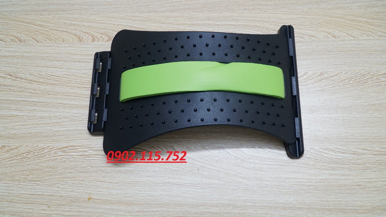 KHUNG NẮN CHỈNH CỘT SỐNG