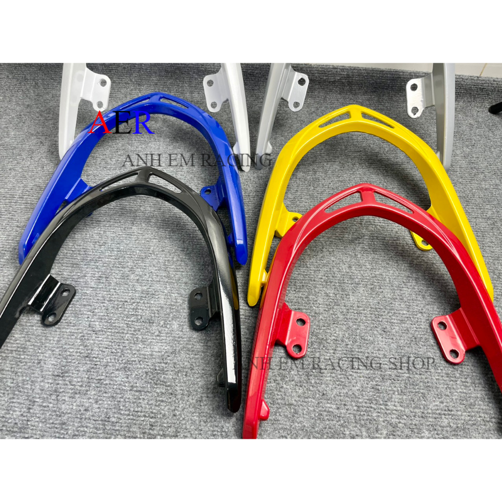 CẢNG SAU , BAGA SAU GẮN WAVE A 2017 , RSX FI ,S110 , WAVE BLADE