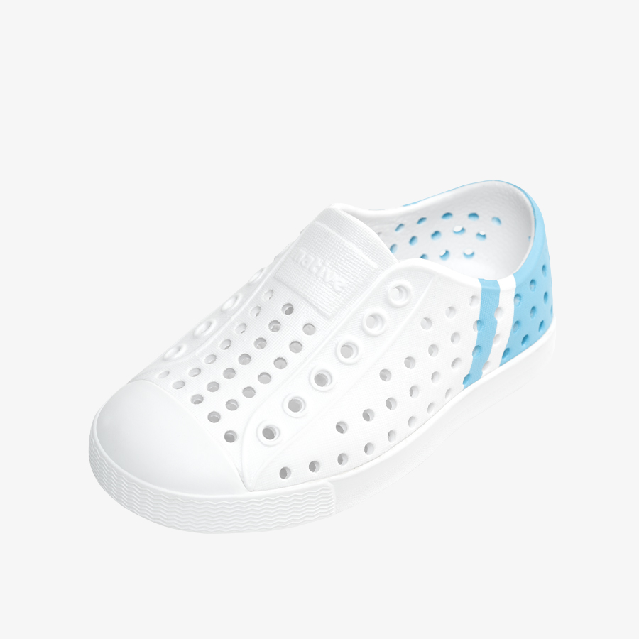 Giày Lười Trẻ Em NATIVE Jefferson Block Junior
