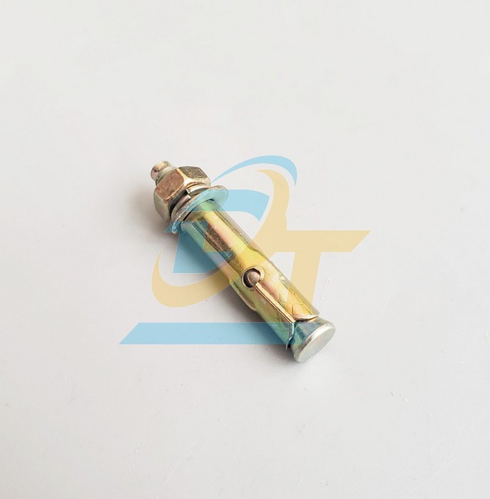 Tắc kê nở sắt M6-M8-M10-M12-M14 (Combo 5-10 con)