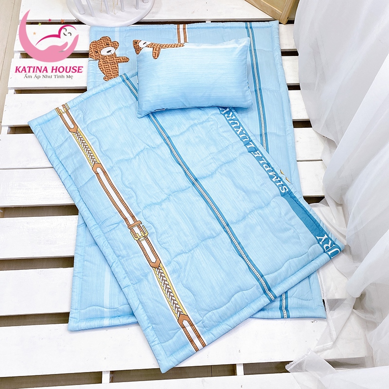 Free gift bag 2-5 year old memory pillow set Tencel soft absorbent memory foam pillow