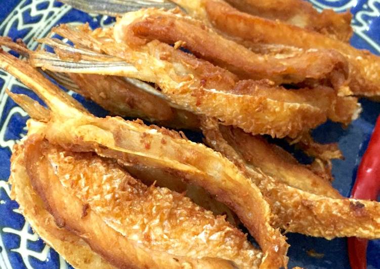 [Chỉ Giao HCM] Lườn Cá Hồi Loại Ngon (1kg)