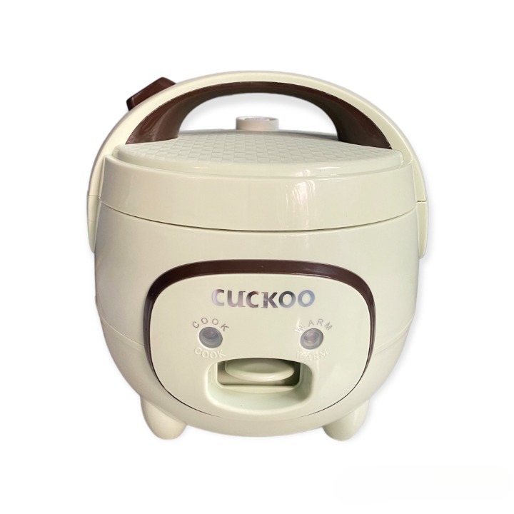 Nồi Cơm Điện Cuckoo Dung Tích 1 Lít