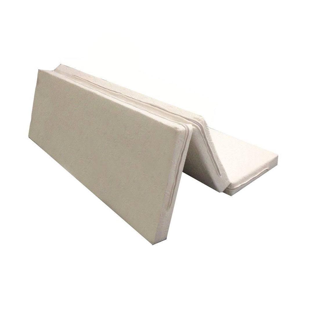 [HCM]Nệm gấp 3 Ngọc Hân NM0516NL01 (160x 200x 05cm)