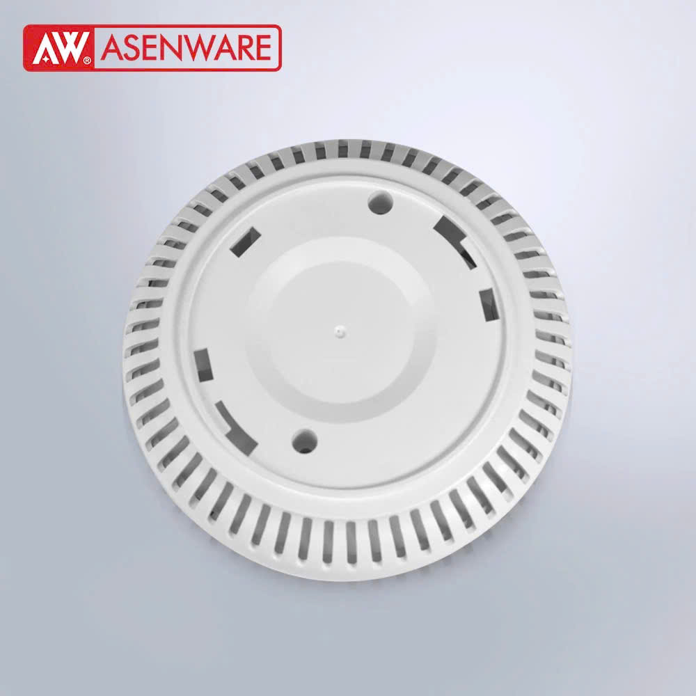 Smoke Detector