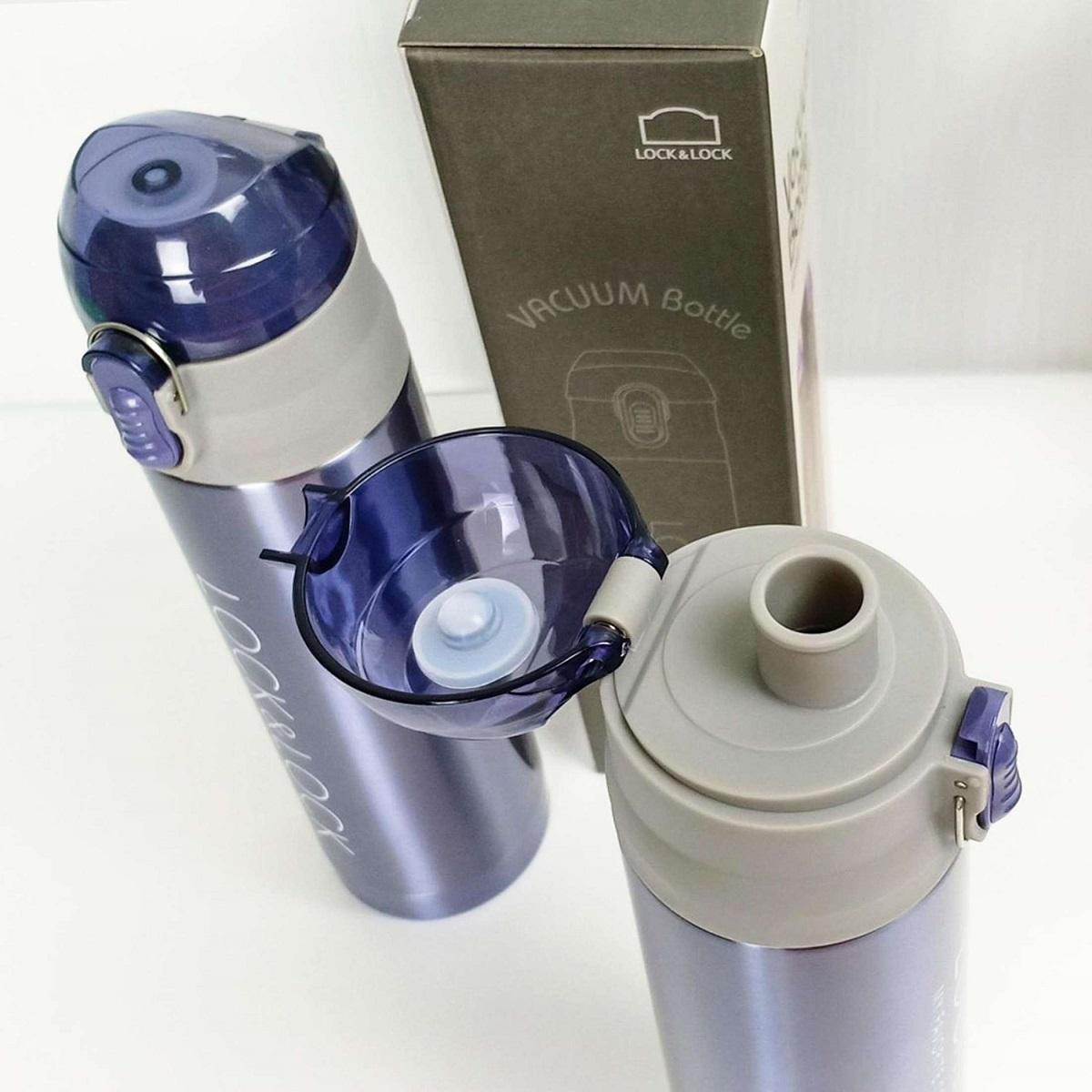 Bình giữ nhiệt Lock&Lock LHC6800FU 500ml