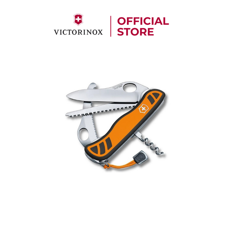 BÁO GIÁ Dao Làm Bếp Victorinox | Shopee Lazada Sendo Tiki mới nhất 14 Dao đa năng VICTORINOX Hunter Pro XT 0.8341.MC9 (111 mm) - Hãng phân phối chính thức