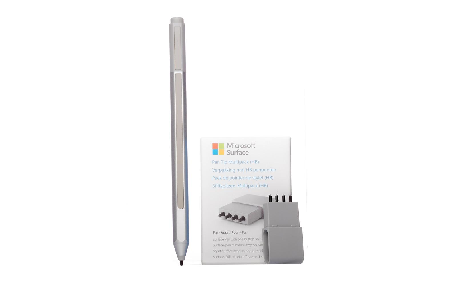 SURFACE PEN 2017