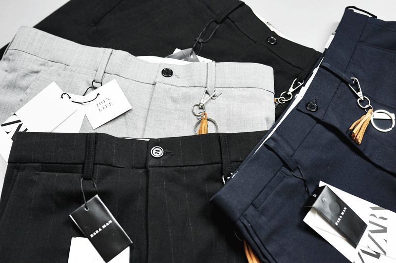 [FreeShip]MC STORE PREMIUM - QUẦN SHORT TÂY ÂU HỌA TIẾT CARO ĐẸP