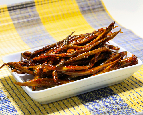CÁ ĐÉT RIM ĐẶC SẢN ĐÀ NẴNG - hũ 250gr