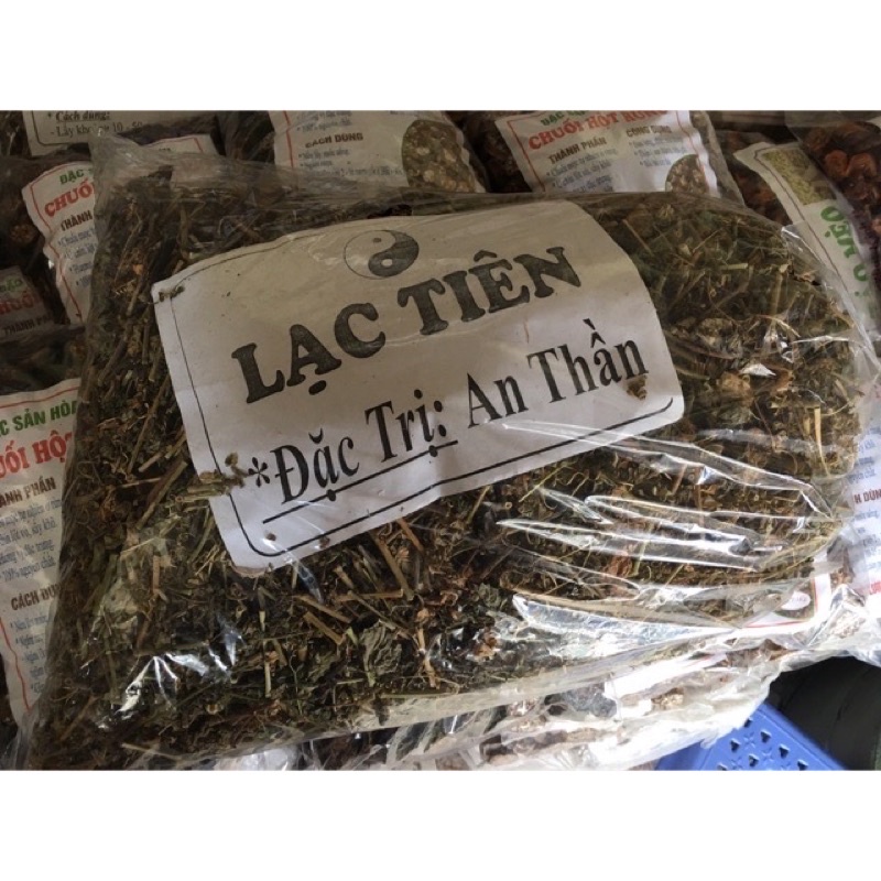 cây Lạc tiên khô  1kg