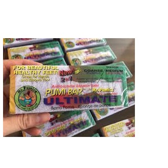 ĐÁ BỌT BIỂN CHÀ GÓT CHÂN MR. PUMICE