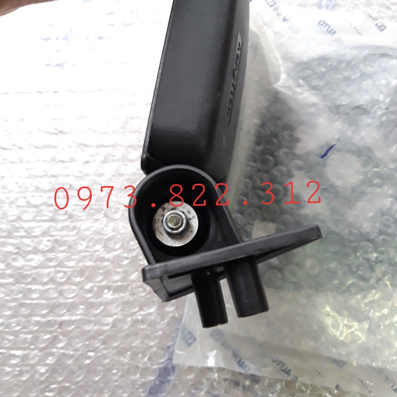 Gương chiếu hậu Suzuki 5 Tạ, Vinaxuki 5 Tạ (Gương Đứng, Giá 1 Chiếc) OEM