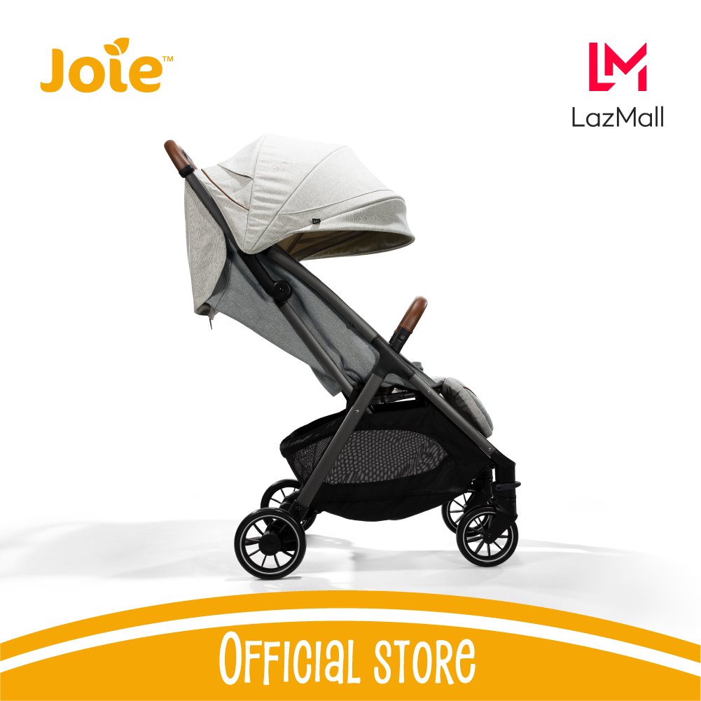 Xe đẩy trẻ em Joie Parcel