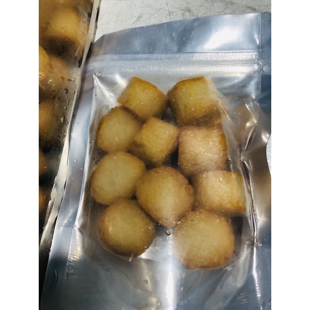 200G SÒ ĐIỆP SURIMI LICHUAN