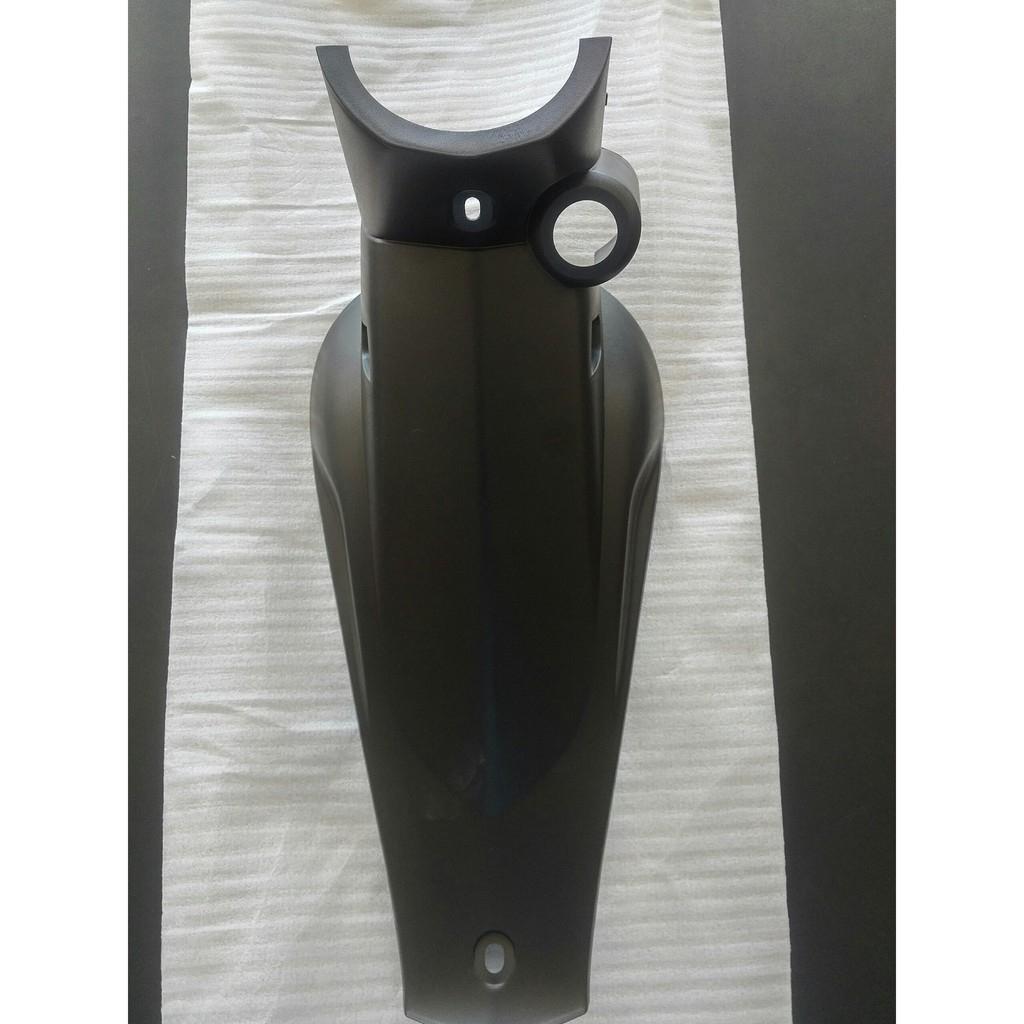 ốp bịt yếm khóa sirius xăng cơ zin