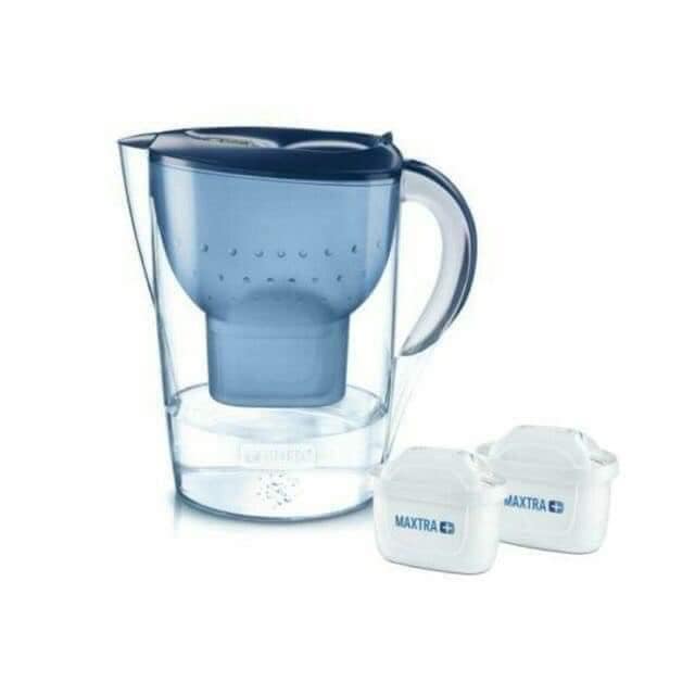 Lõi lọc bình Brita Maxtra Plus Filter Cartridge (6 lõi)