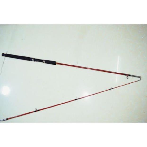 Cần 2 khúc đặc Shimano 1m35- 2m7