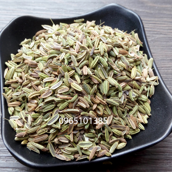 Tiểu Hồi Hương [Hạt Thì Là] Tứ Xuyên 100g