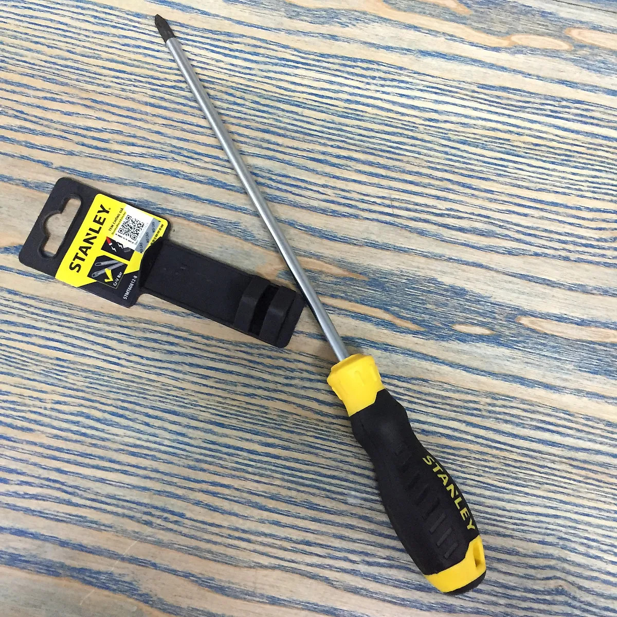 PH2x200mm Tuốc nơ vít bake Stanley STMT60812-8