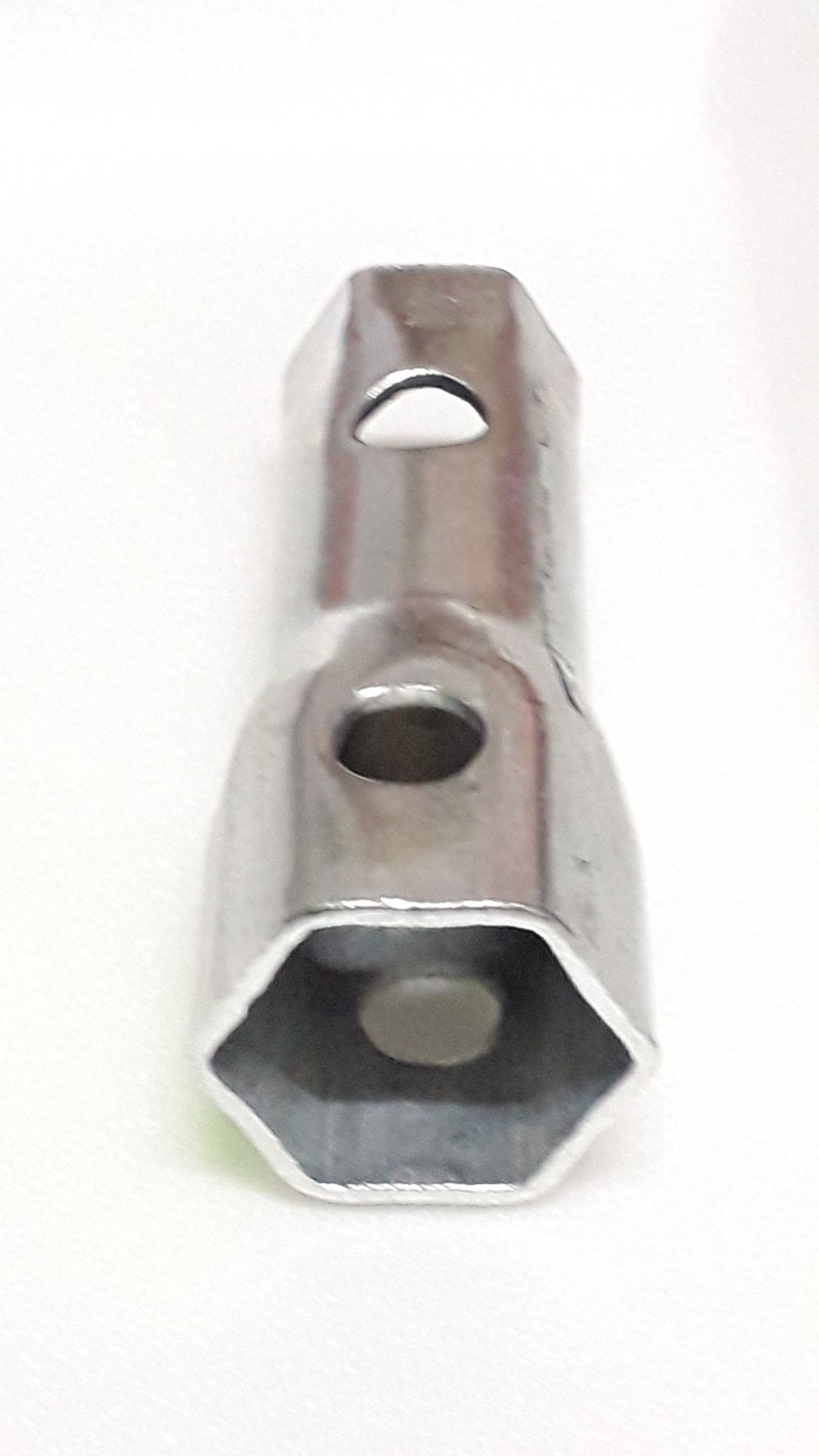 Spark Plug Head .17X21X 8cm