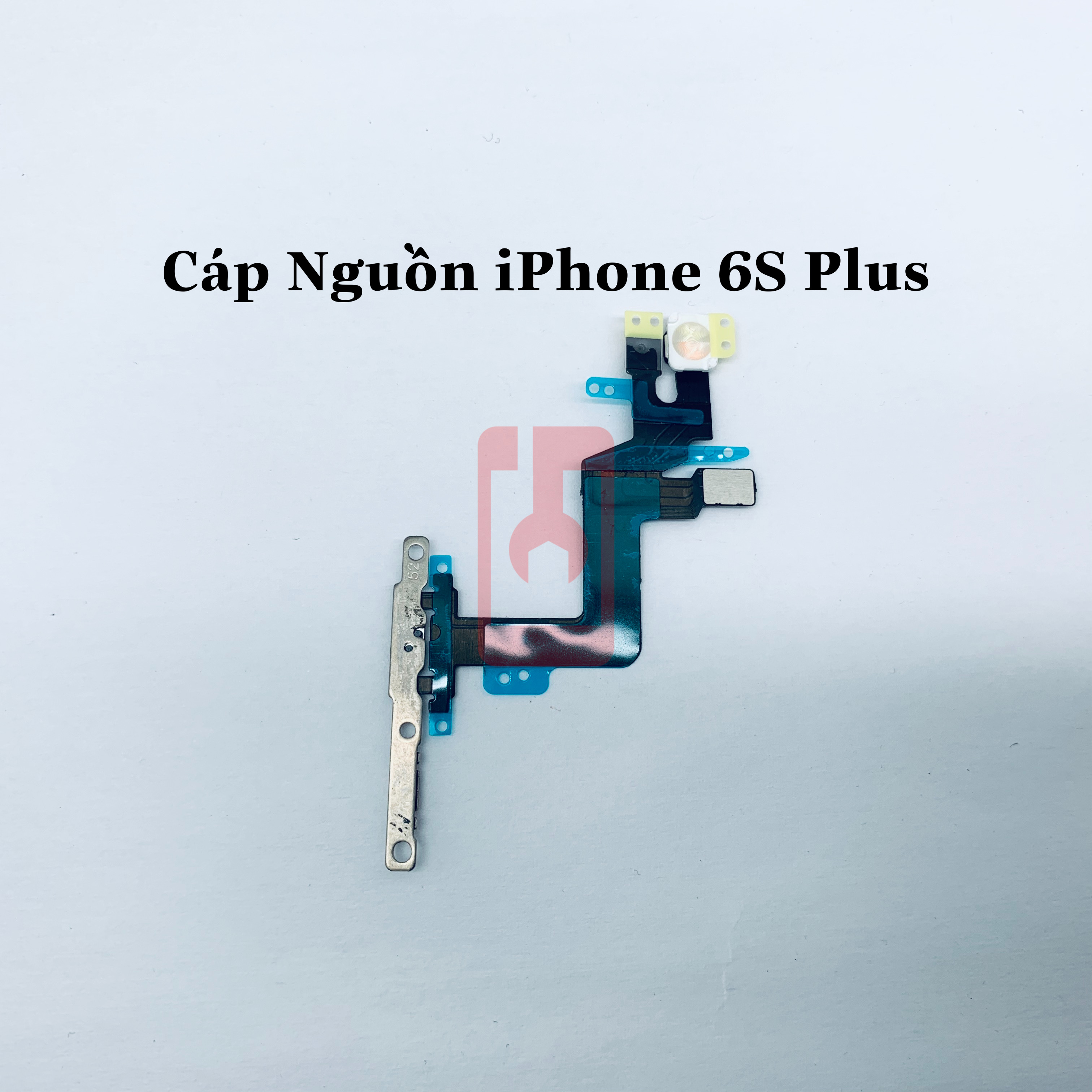 CÁP NGUỒN IP 6S PLUS
