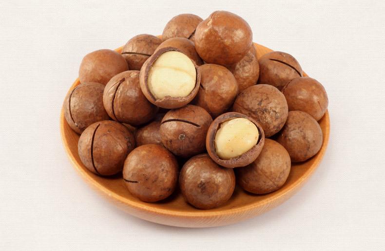 Hộp 500gr hạt Macca Nhập Khẩu Úc TGMS24H