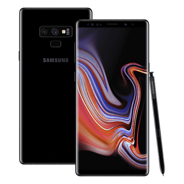 Kính Cường Lực Camera Samsung Galaxy Note 9