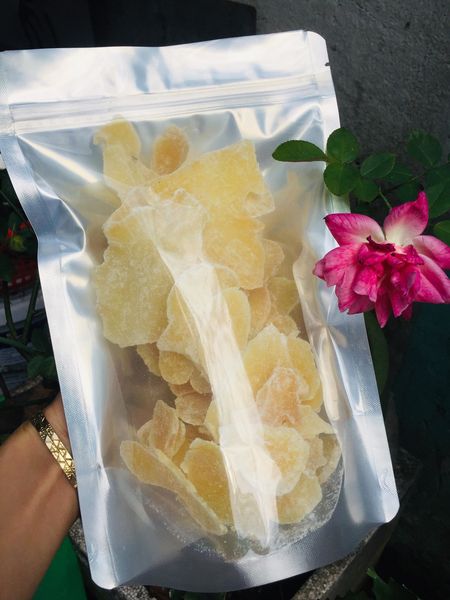 MỨT GỪNG HUẾ  300GR