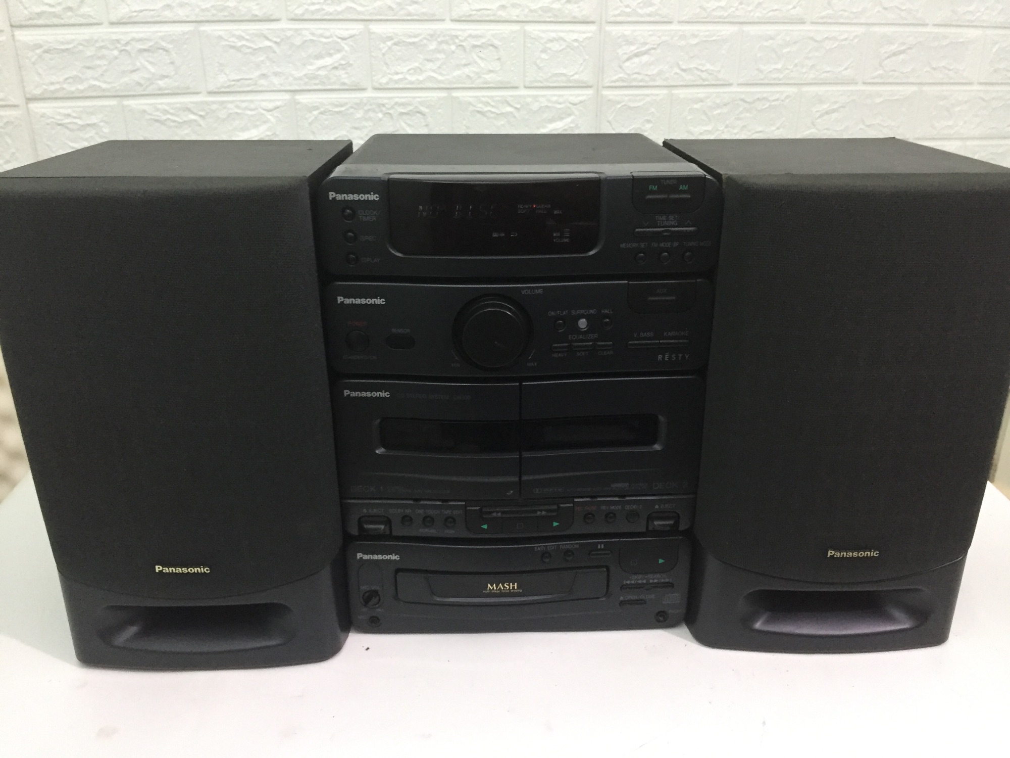 Panasonic CH300