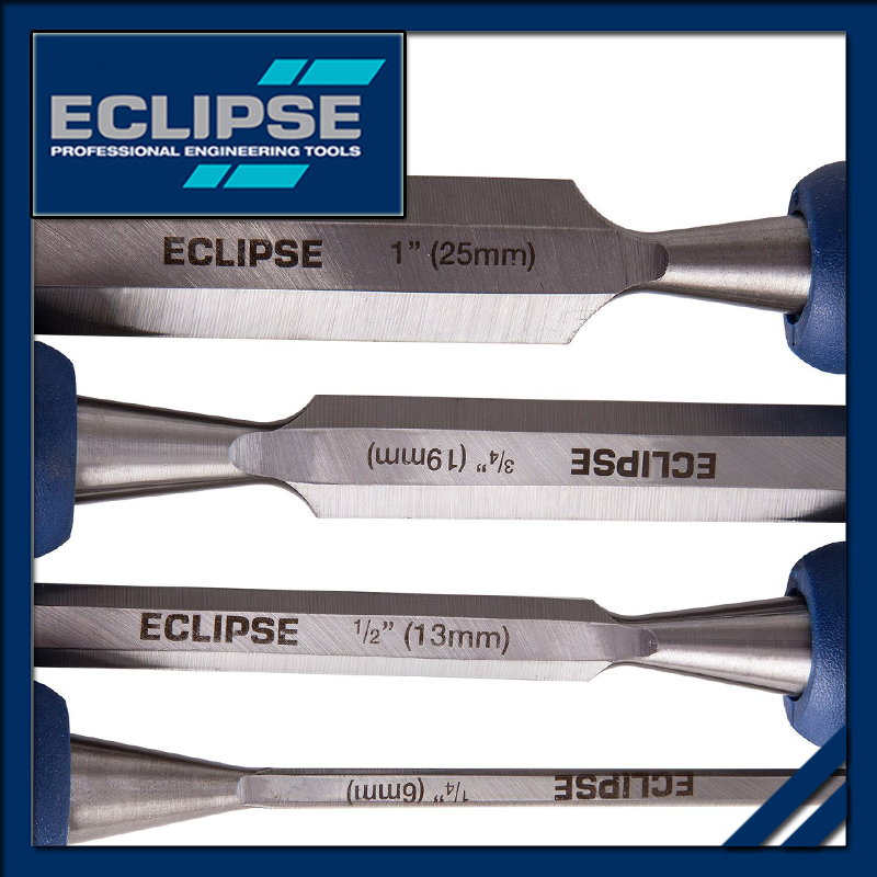 [HCM] Bộ đục gỗ Eclipse - BEWC4BCE