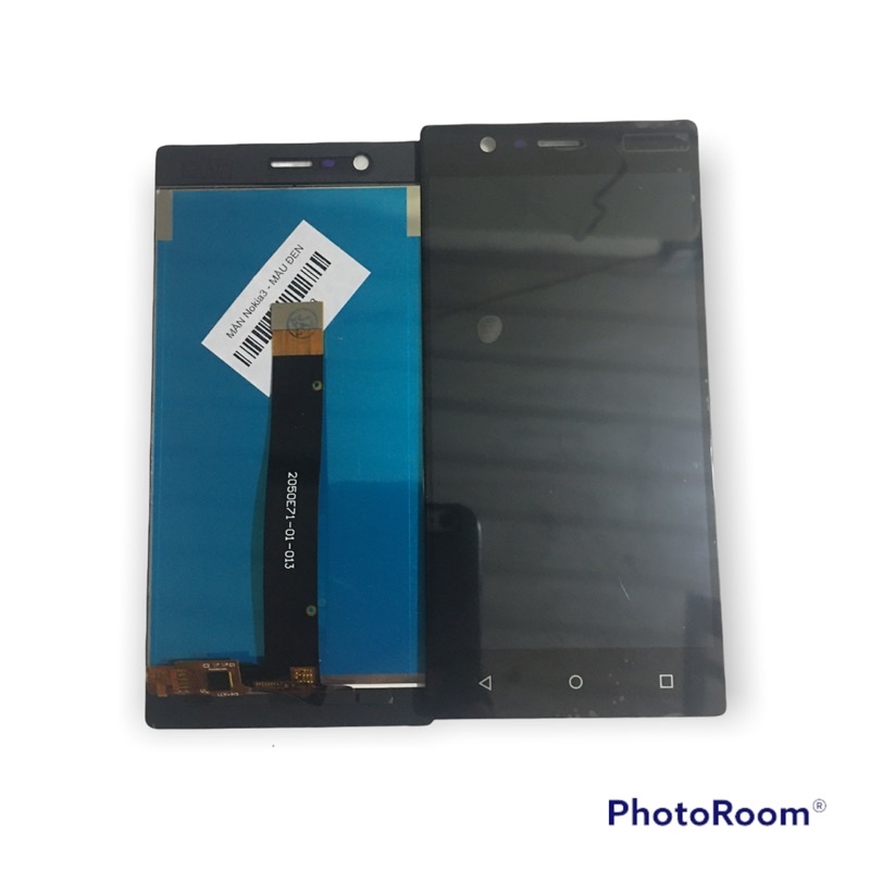 Màn hình điện thoại Nokia3