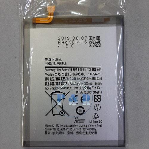 Pin Samsung A70 / A705