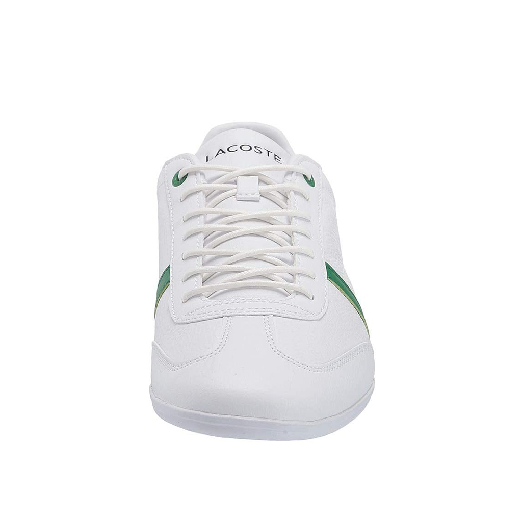 [FreeshipMAX] Giày Lacoste Misano 120 (Trắng)
