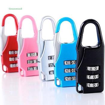 [HCM]Ổ khóa số vali