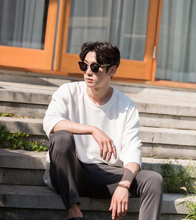 [HCM]Áo Stee GOODBOY Unisex