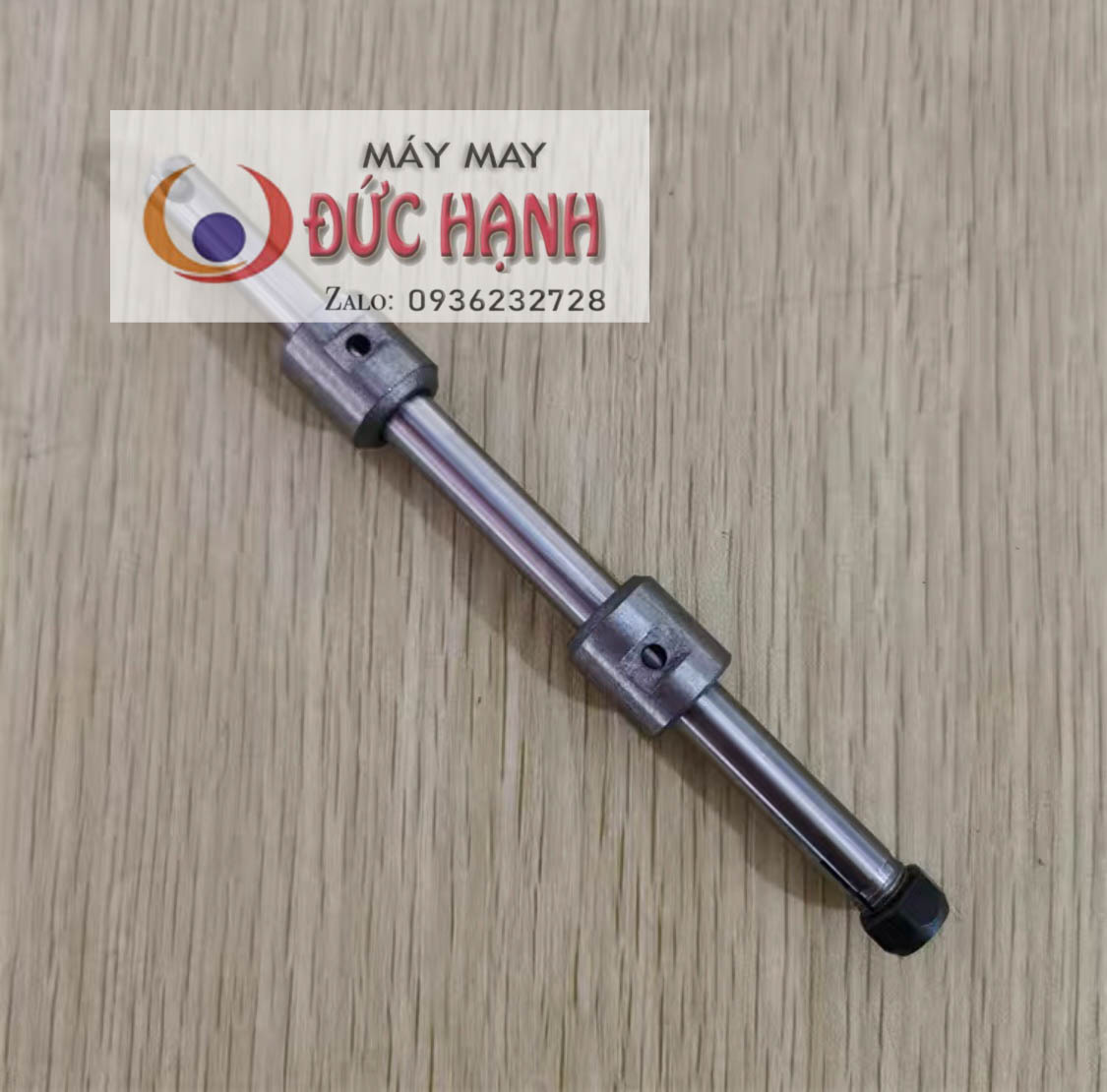 Trụ kim máy may bao Newlong NP7A