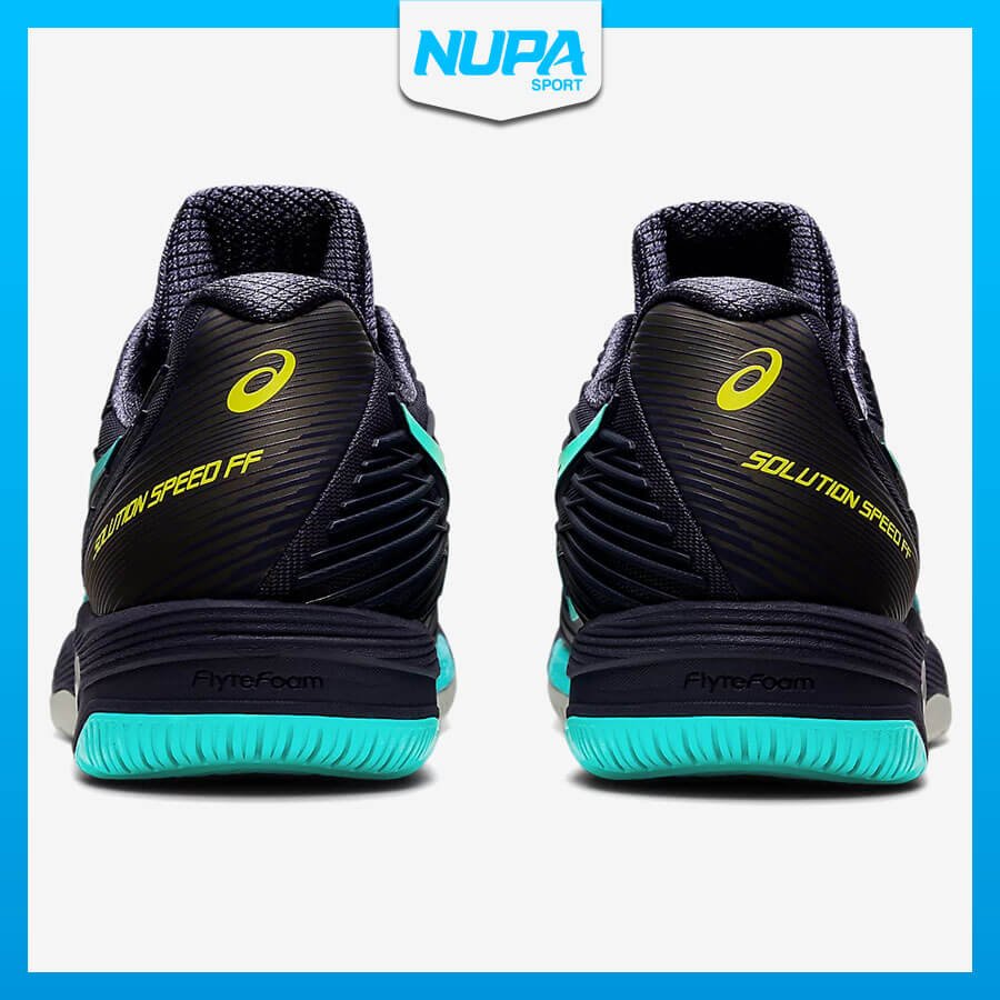 Giày Tennis Asics Solution Speed FF 2 – 1041A182 – 300