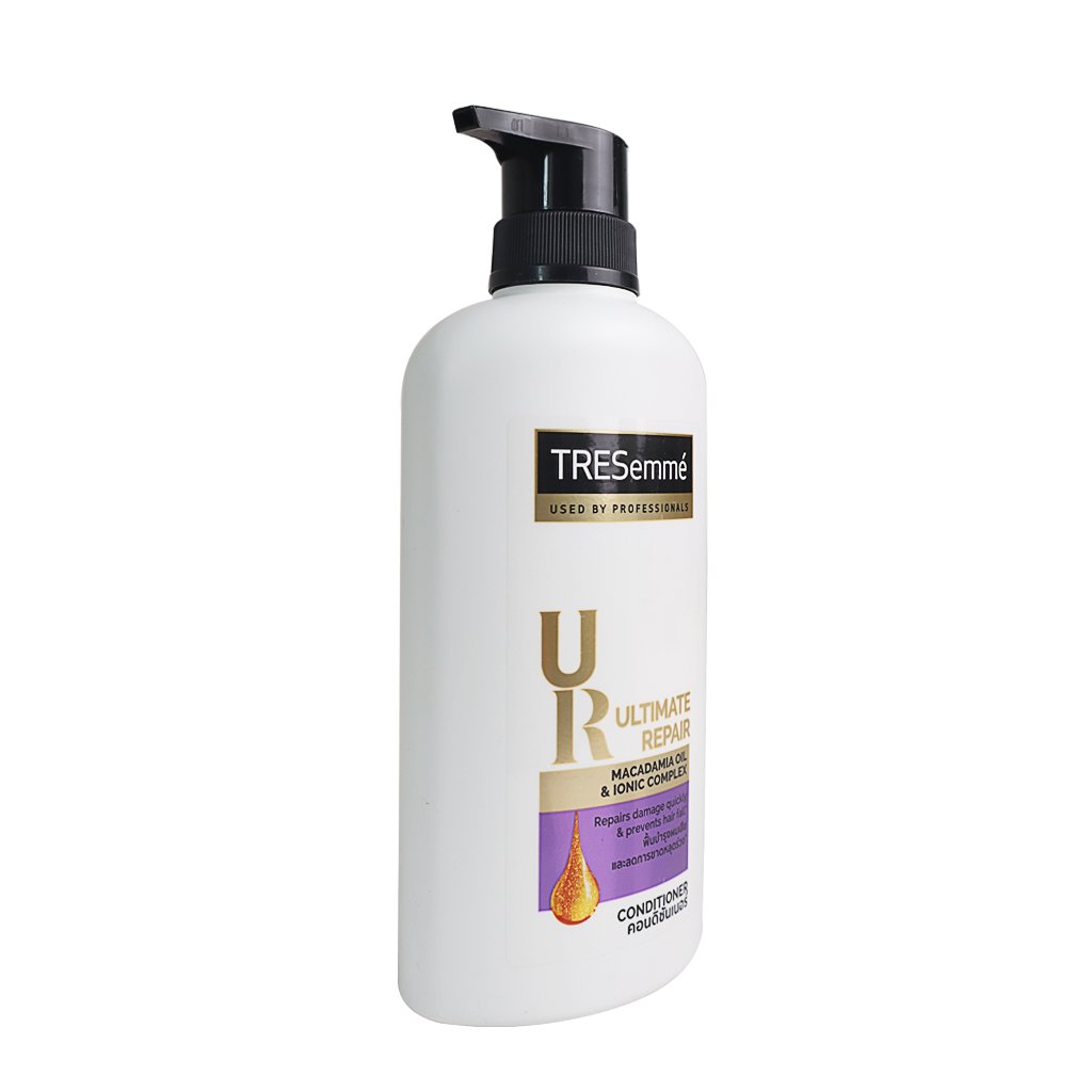 Dầu xả tresemme Thái Lan 450ml/chai