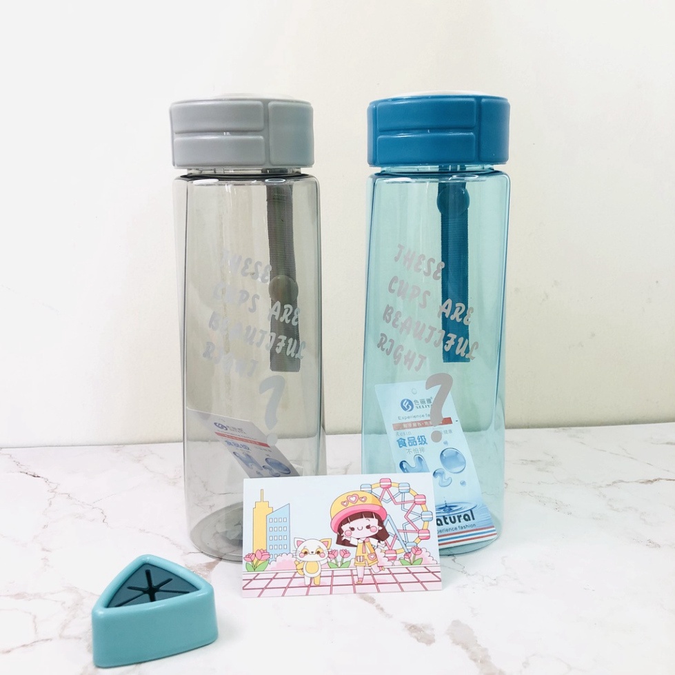 Bình nước thể thao