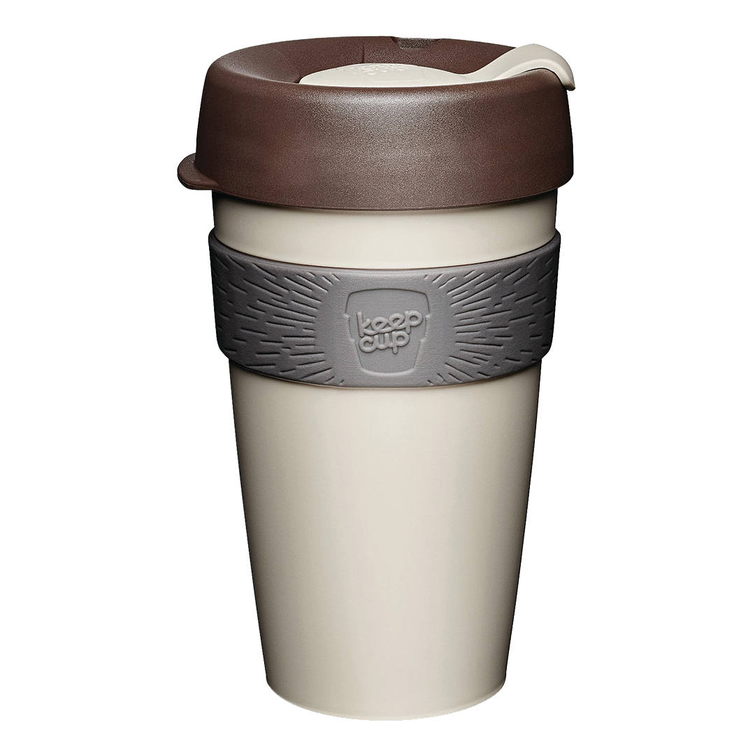 Cốc Nhựa Chịu Nhiệt KeepCup Original