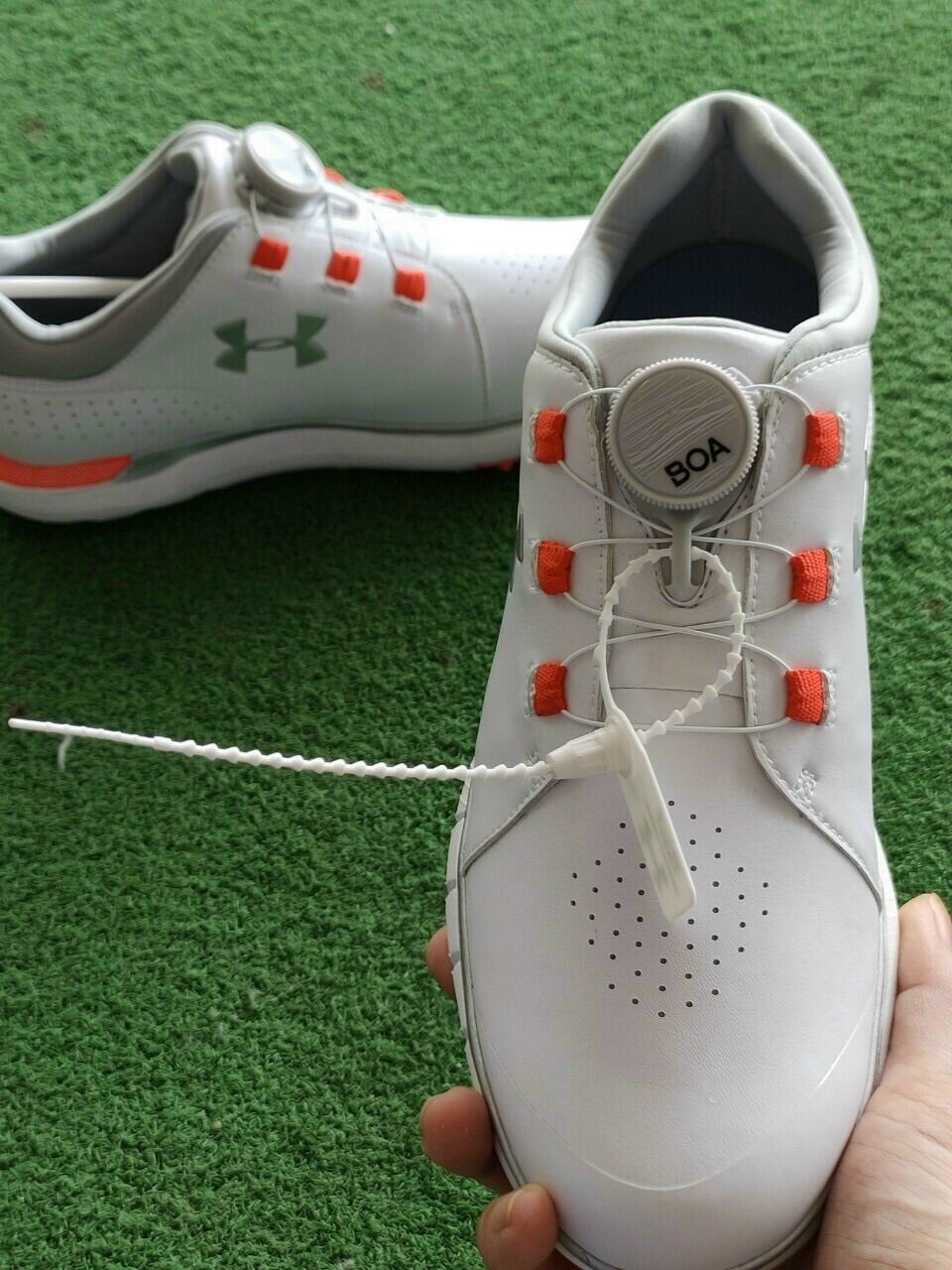 [CHÍNH HÃNG][BIGSALE][TẶNG VỚ] GIÀY GOLF NỮ UNDER ARMOUR HOVR BOA