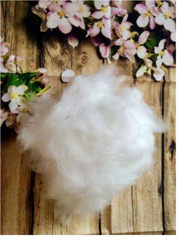 Bông gòn nhân tạo 0,5kg