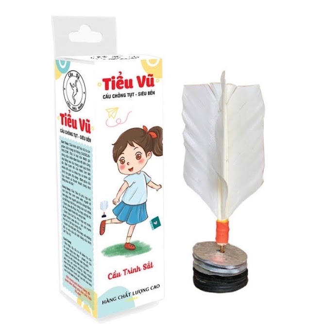 Cầu đá phủi Tiểu Vũ rẻ bền đẹp chống tụt đế